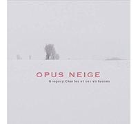 Various Artists - Opus Neige: Gregory Charles Et Ses Virtuoses/Var [Import]