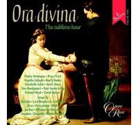 Various Artists - Ora Divina-Il Salotto 9