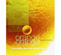 Various Artists - Orange