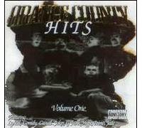 Various Artists - Orange County Hits 1