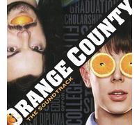 Various Artists - Orange County (Original Soundtrack) [Vinyl Lp] Colored Vinyl, Gatefold Lp Jacket, Red