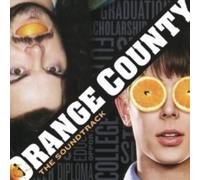 VARIOUS ARTISTS - ORANGE COUNTYOST FRUIT PUNCH VINYL/2LP - Vinyl Rec - G2z