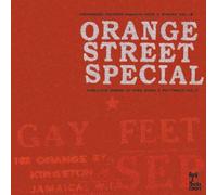 Various Artists - Orange Street Special