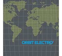 Various Artists - Orbit Electro [Import]