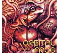 Various Artists - Orbital Frog -10tr-