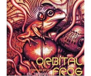 Various Artists - Orbital Frog -10tr-