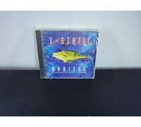 Various Artists - Orbital in Orbit/X-Static 6
