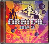 Various Artists - Orbital Mix 5 [2CD] Mixed By DJ Fernando [2009]