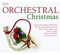 Various Artists - Orchestral Christmas [Import]