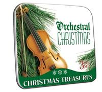 Various Artists - Orchestral Christmas Treasures
