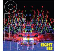 VARIOUS ARTISTS - ORCHESTRAL EIGHTIES - CD ALBUM - E123z