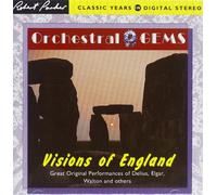 Various Artists - Orchestral Gems/Visions O