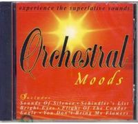 Various Artists - Orchestral Moods: Experience The Sounds