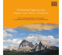 Various Artists - Orchestral spectacular