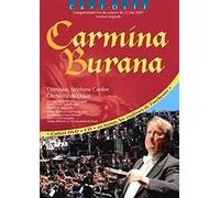 Various Artists, Orchestre de Douai - Carmina Burana