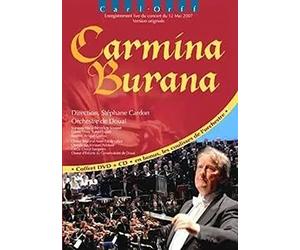 Various Artists, Orchestre de Douai - Carmina Burana