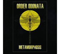 Various Artists - Order Odonata-Metamorphosis [Import]
