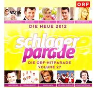 Various Artists - Orf Schlagerparade 27