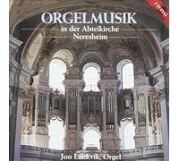 Various Artists - Organ Music at Neresheim Abbey/Various