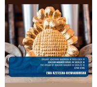 Various Artists - Organ Of Joachim Wagner [Cd]