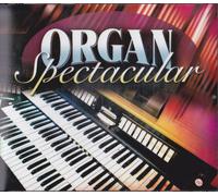 Various Artists - Organ Spectacular 3 C/D Set