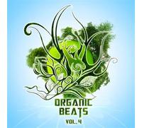 Various Artists - Organic Beats Vol 4 [Import]