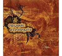 Various Artists - Organic Elements