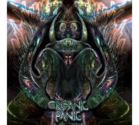 Various Artists - Organic Panic -10tr-