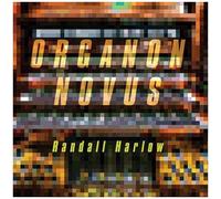 Various Artists - Organon Novus [Cd] 3 Pack