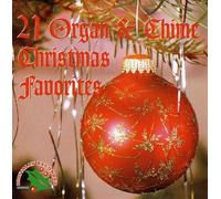 Various Artists - Organs and Chimes Christmas