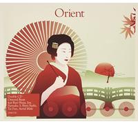 Various Artists – Orient – Lifetime