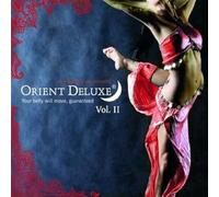 Various Artists – Orient Deluxe 2 – Import