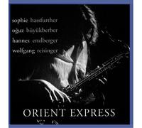 Various Artists - Orient Express