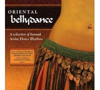 Various Artists - Oriental Bellydance [Import]