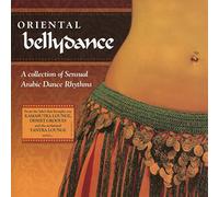 Various Artists - Oriental Bellydance