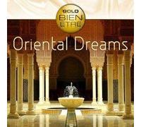 Various Artists - Oriental Dreams [Import]