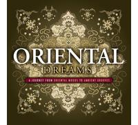 Various Artists - Oriental Dreams Vol.1 [Import]