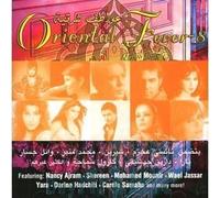 Various Artists - Oriental Fever 8