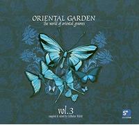 Various Artists – Oriental Garden 3 – Import