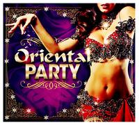 Various Artists - Oriental Party [Import]
