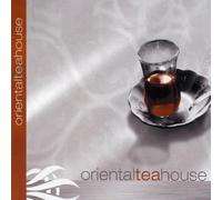 Various Artists - Oriental Tea House-12tr [Import]