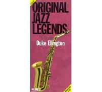 Various Artists - Orig Jazz Legends 2: Everyone Loves Ellington