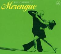 Various Artists - Origin of Merengue-29tr [Import]
