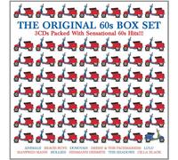 Various Artists - Original 60's Box Set