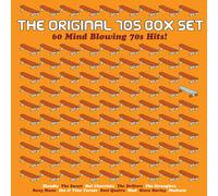 Various Artists - Original 70's Box Set