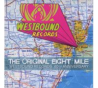 Various Artists - Original 8 Mile:. [Import]