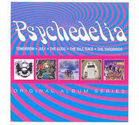 VARIOUS - Psychedelia