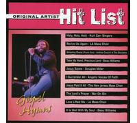 Various Artists - Original Artist Hit List: Gospel Hymns