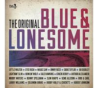 Various Artists - Original Blue and..