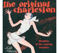 Various Artists – Original Charleston-Rhyth – Import